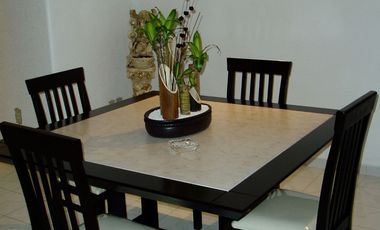 Amplia y elegante habitación en el zócalo