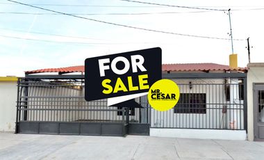 Casa en venta en Colonia Balderrama