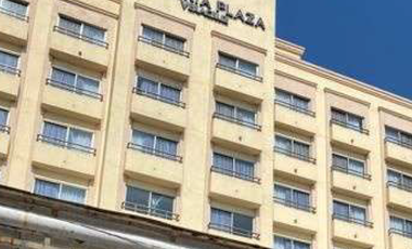 LOCAL COMERCIAL EN RENTA PLAZA AMÉRICAS BOCA DEL RÍO | ARLETTE FLORES