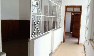 CASA EN VENTA CENTRAO DE XALAPA