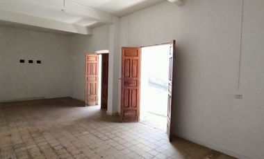 CASA EN VENTA CENTRAO DE XALAPA
