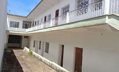 CASA EN VENTA CENTRAO DE XALAPA