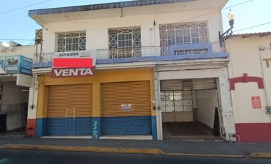 CASA EN VENTA CENTRAO DE XALAPA
