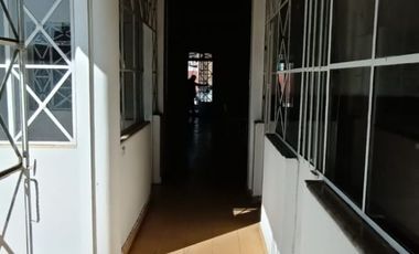 CASA EN VENTA CENTRAO DE XALAPA