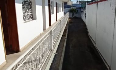 CASA EN VENTA CENTRAO DE XALAPA