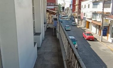 CASA EN VENTA CENTRAO DE XALAPA