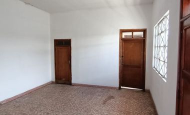 CASA EN VENTA CENTRAO DE XALAPA