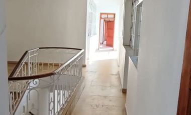 CASA EN VENTA CENTRAO DE XALAPA