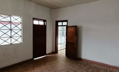 CASA EN VENTA CENTRAO DE XALAPA
