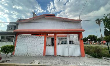Casa en Venta en Jardines de Morelos Sección Montes