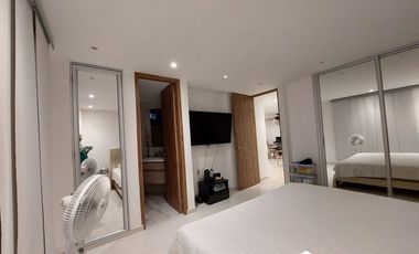 Apartamento en venta en Riomar, Barranquilla