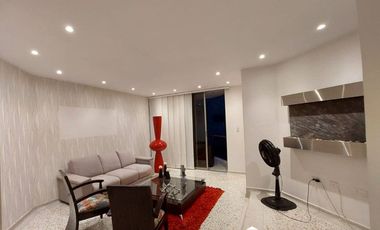 Apartamento en venta en Riomar, Barranquilla