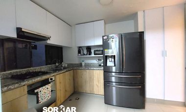 Apartamento en venta en Riomar, Barranquilla