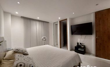 Apartamento en venta en Riomar, Barranquilla