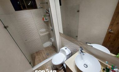 Apartamento en venta en Riomar, Barranquilla