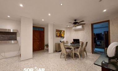 Apartamento en venta en Riomar, Barranquilla