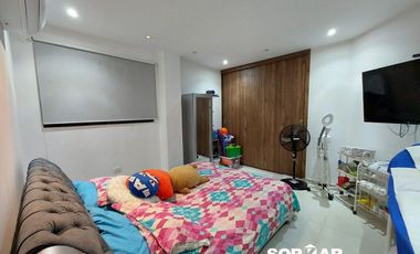 Apartamento en venta en Riomar, Barranquilla