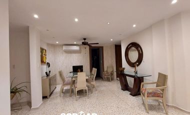 Apartamento en venta en Riomar, Barranquilla