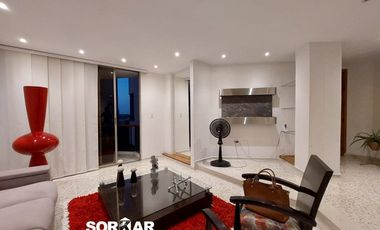 Apartamento en venta en Riomar, Barranquilla