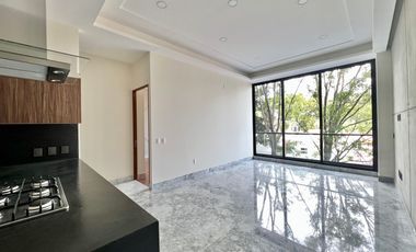 DEPARTAMENTO RENTA EN COLOMOS PROVIDENCIA