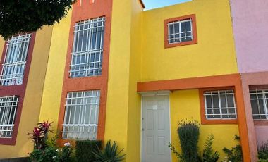 Casa Paseo de San Isidro