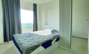 S00138 Condo for rent/sale Aspire Erawan