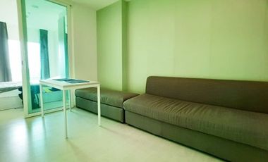 S00138 Condo for rent/sale Aspire Erawan