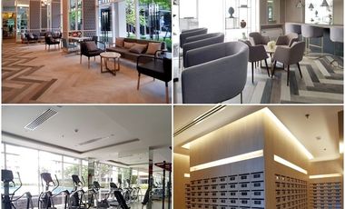 S00138 Condo for rent/sale Aspire Erawan