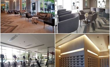 S00138 Condo for rent/sale Aspire Erawan