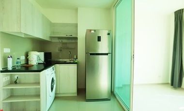 S00138 Condo for rent/sale Aspire Erawan