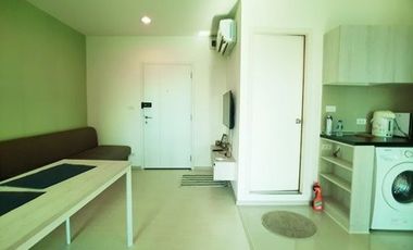 S00138 Condo for rent/sale Aspire Erawan