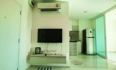 S00138 Condo for rent/sale Aspire Erawan