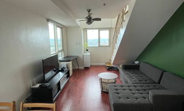 1 Bedroom Loft for Rent at The Grove by Rockwell, Pasig