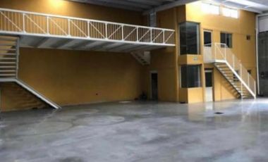 BODEGA INDUSTRAIL RENTA 400M2