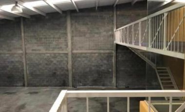 BODEGA INDUSTRAIL RENTA 400M2