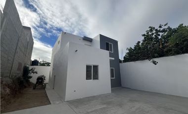 Casa en Venta - Los Cabos- Cangrejos