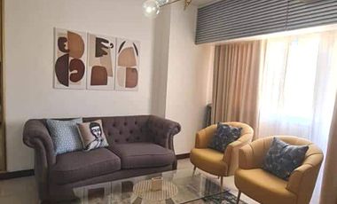 The Royalton Condo for Lease! at Capitol Commons Pasig City