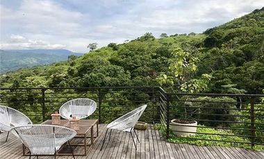 ALQUILER DE ACOGEDORA FINCA POR DÍAS EN SANTA ROSA DE CABAL/RISARALDA