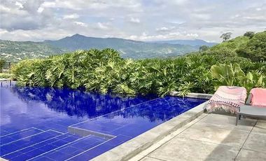 ALQUILER DE ACOGEDORA FINCA POR DÍAS EN SANTA ROSA DE CABAL/RISARALDA