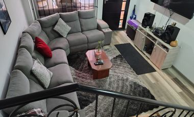 Venta,  hermosa casa