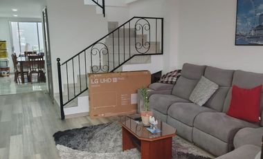 Venta,  hermosa casa