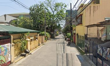 RUSH SALE! 1093sqm commercial residential lot in Singalong District Malate Manila near DLSU De LaSalle University