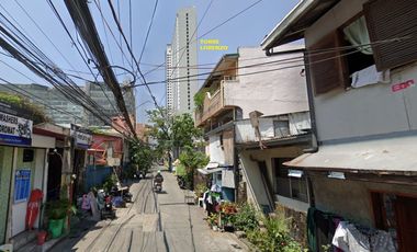 RUSH SALE! 1093sqm commercial residential lot in Singalong District Malate Manila near DLSU De LaSalle University