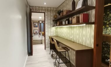 Luxury Mandaluyong Townhouse near Acacia Lane - Shaw Blvd.