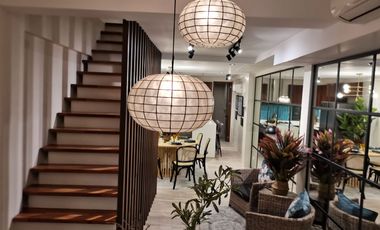 Luxury Mandaluyong Townhouse near Acacia Lane - Shaw Blvd.