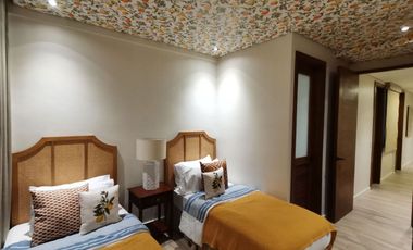 Luxury Mandaluyong Townhouse near Acacia Lane - Shaw Blvd.