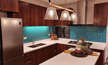 Luxury Mandaluyong Townhouse near Acacia Lane - Shaw Blvd.