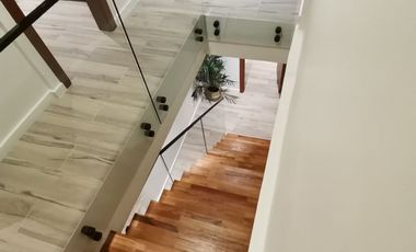 Luxury Mandaluyong Townhouse near Acacia Lane - Shaw Blvd.