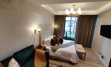 Luxury Mandaluyong Townhouse near Acacia Lane - Shaw Blvd.