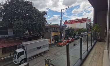 Luxury Mandaluyong Townhouse near Acacia Lane - Shaw Blvd.